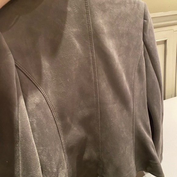 White House Black Marker Jacket - Picture 2 of 5